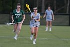 WLax vs Babson  Women’s Lacrosse vs Babson College. - Photo by Keith Nordstrom : WLax, lacrosse